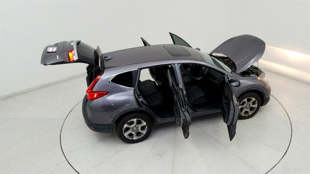 2019 Honda CR-V EX-L Laurel MD