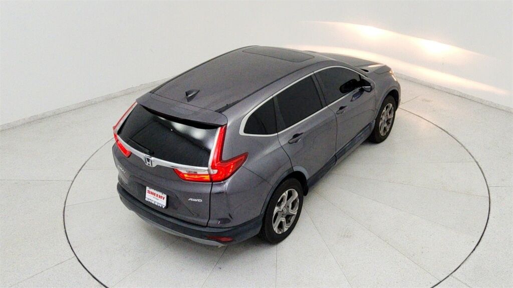2019 Honda CR-V EX-L Laurel MD
