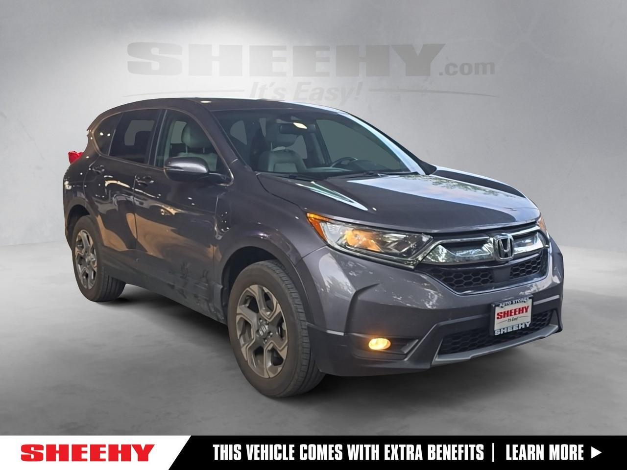 2019 Honda CR-V EX-L Gaithersburg MD