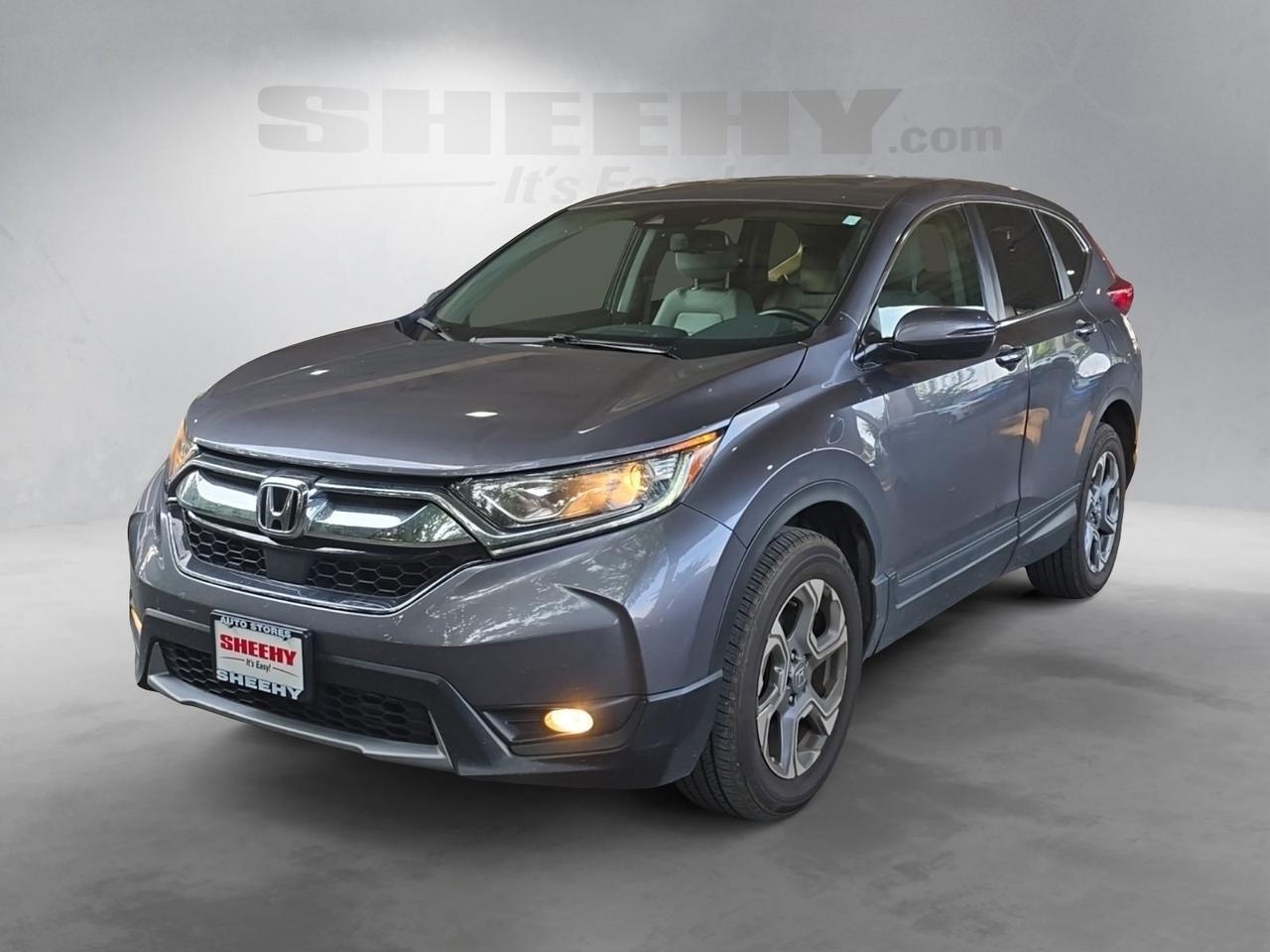 2019 Honda CR-V EX-L Gaithersburg MD