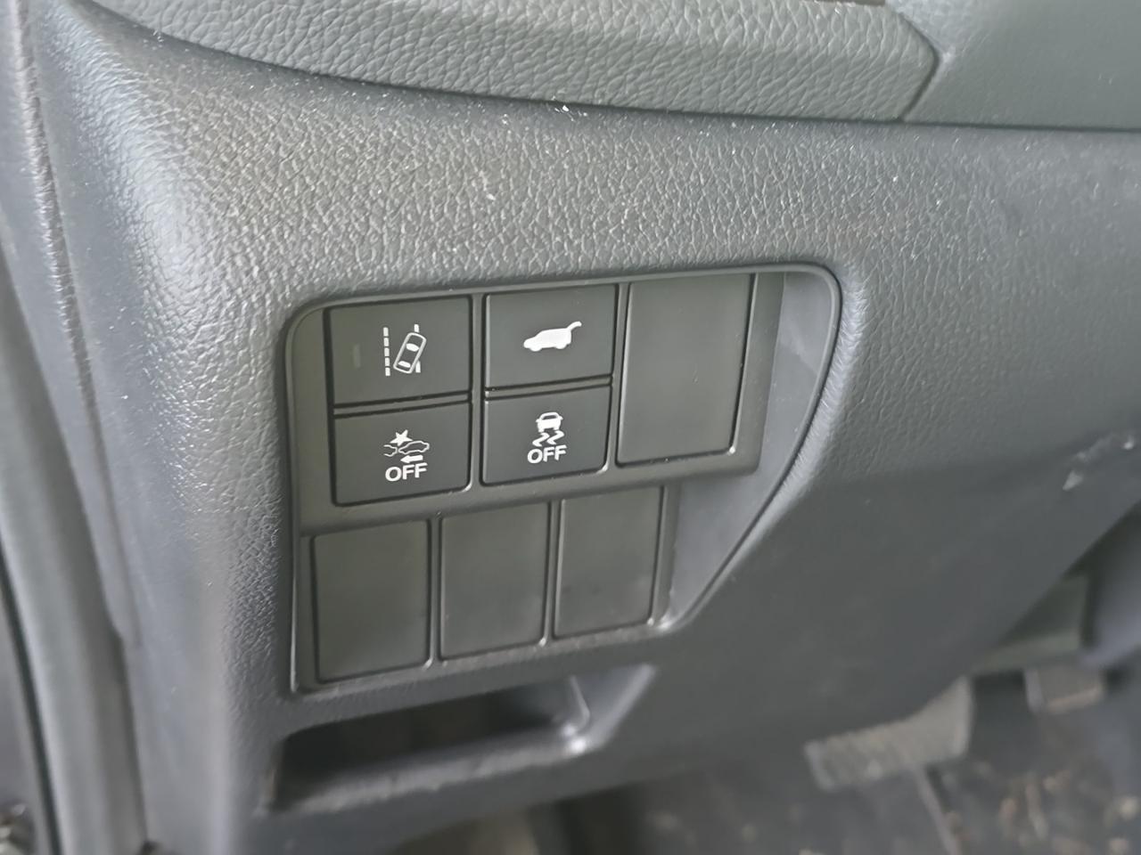 2019 Honda CR-V EX-L Gaithersburg MD