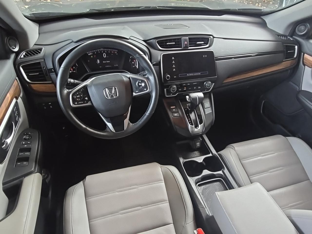 2019 Honda CR-V EX-L Gaithersburg MD