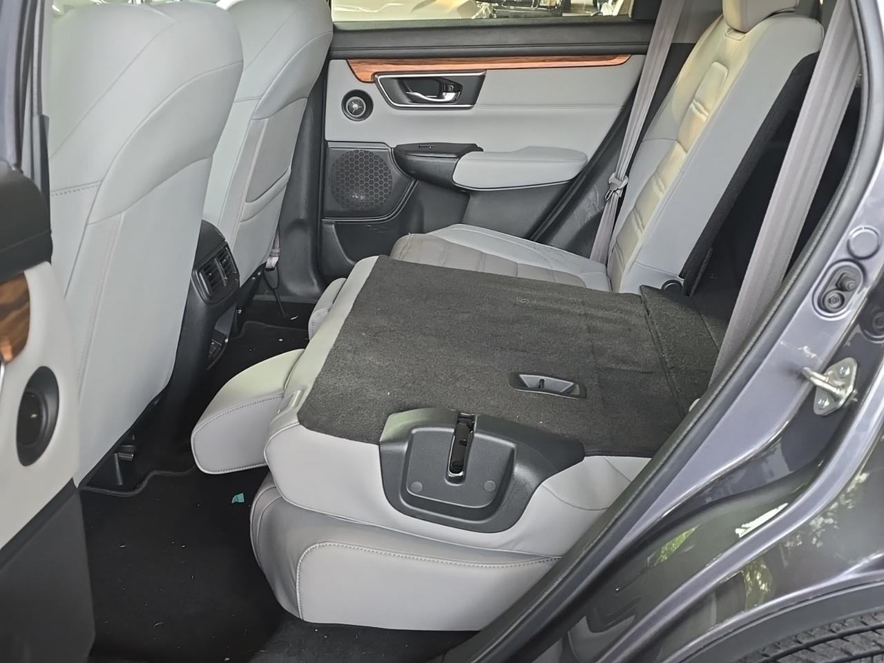 2019 Honda CR-V EX-L Gaithersburg MD
