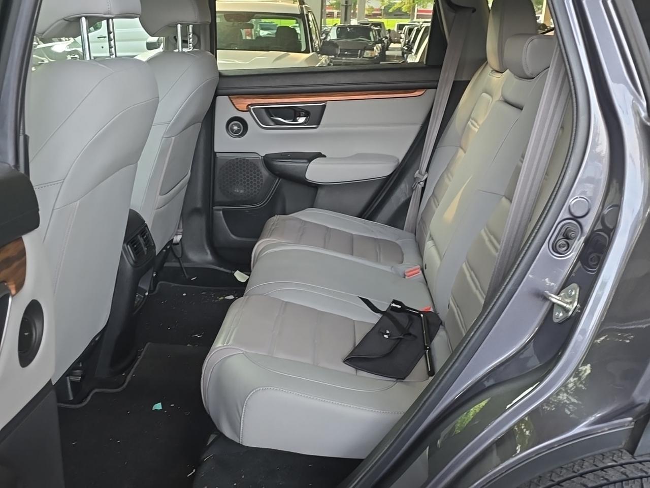 2019 Honda CR-V EX-L Gaithersburg MD