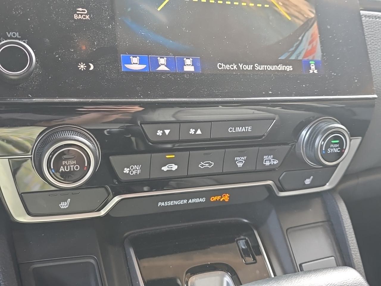 2019 Honda CR-V EX-L Gaithersburg MD