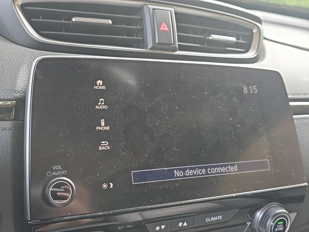 2019 Honda CR-V EX-L Gaithersburg MD