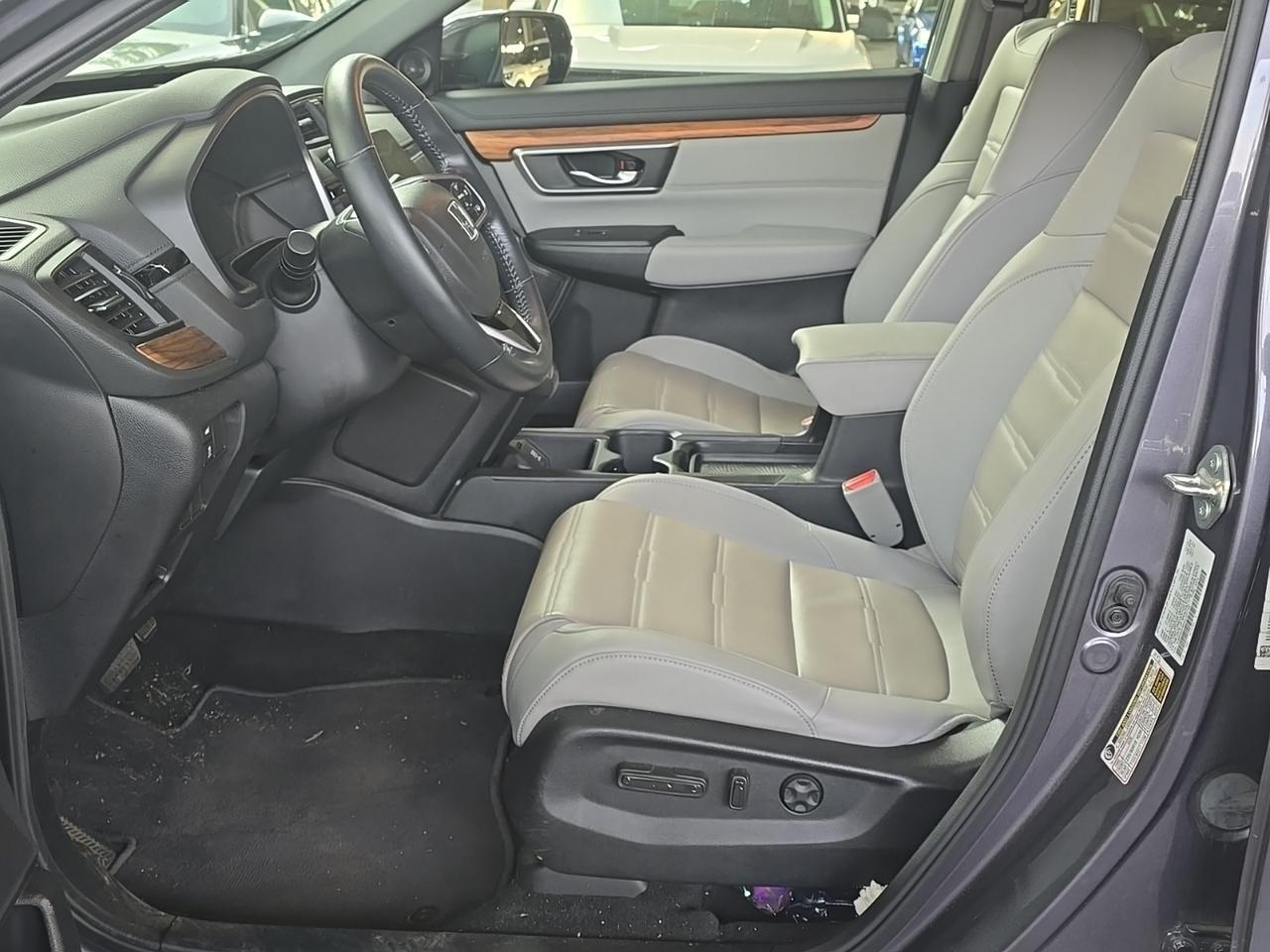 2019 Honda CR-V EX-L Gaithersburg MD