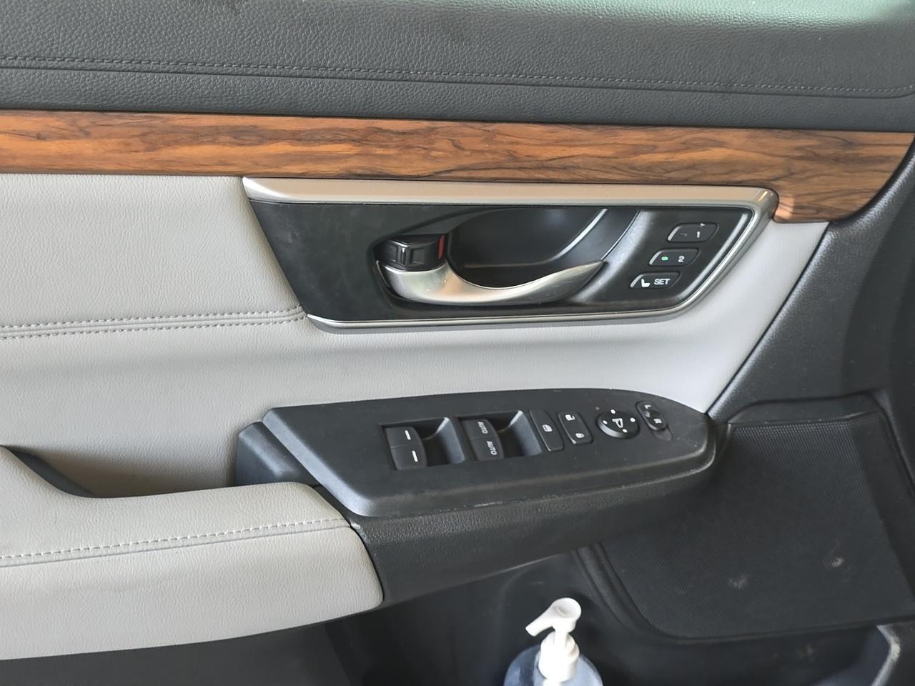 2019 Honda CR-V EX-L Gaithersburg MD