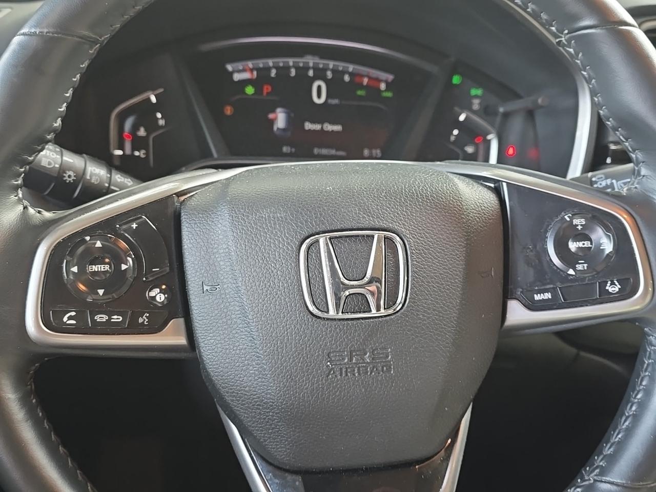 2019 Honda CR-V EX-L Gaithersburg MD