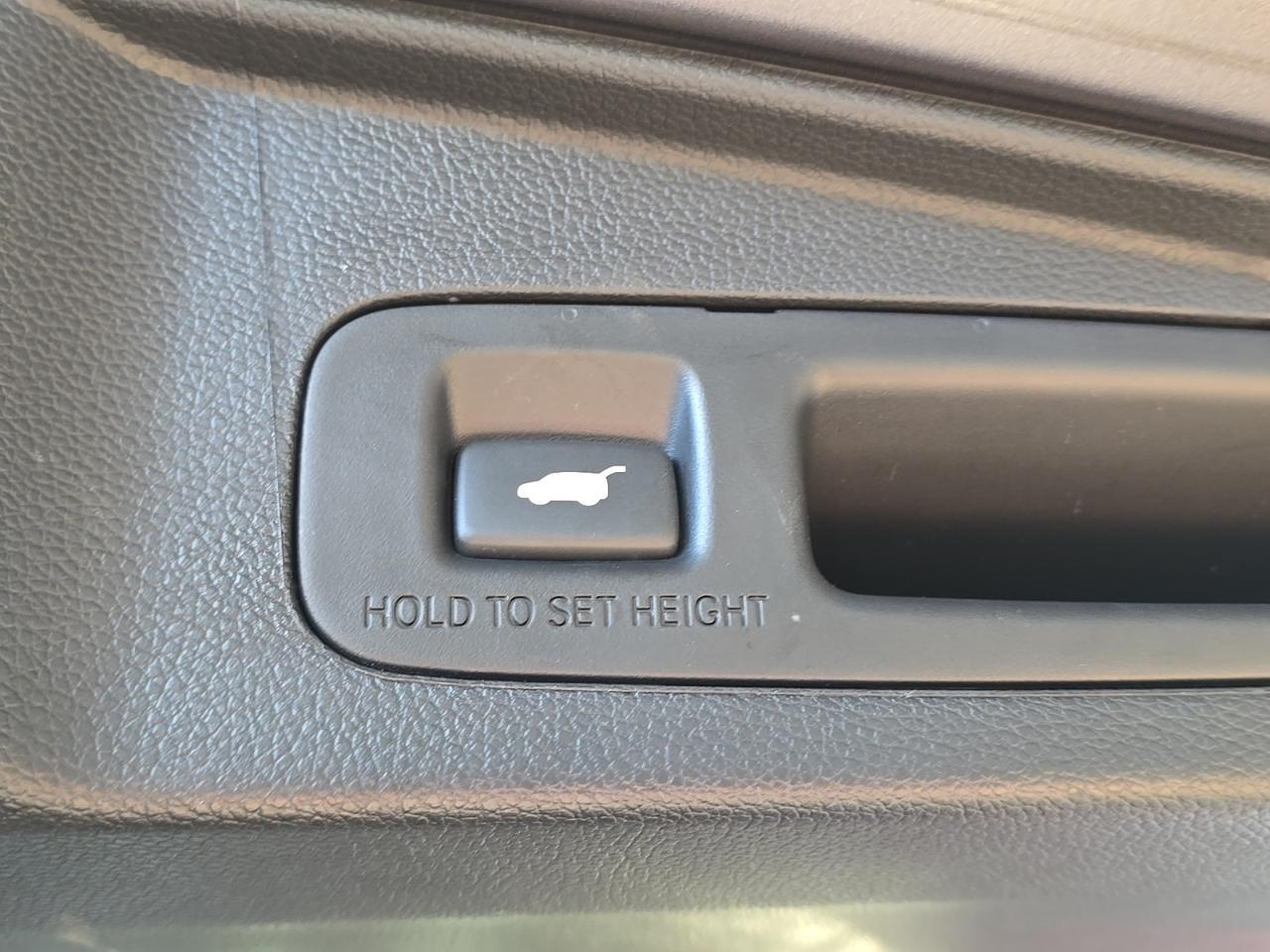 2019 Honda CR-V EX-L Gaithersburg MD