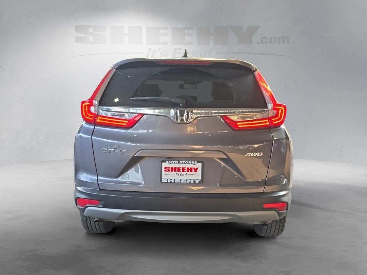 2019 Honda CR-V EX-L Gaithersburg MD