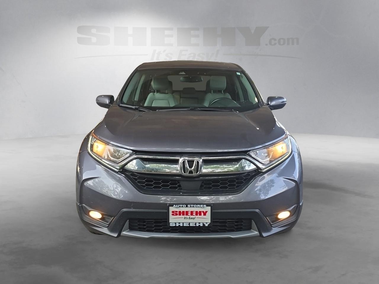 2019 Honda CR-V EX-L Gaithersburg MD