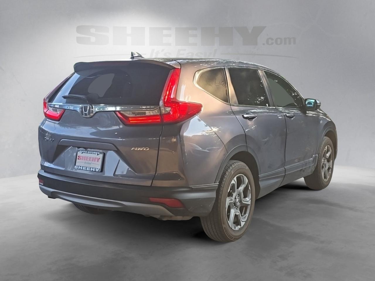 2019 Honda CR-V EX-L Gaithersburg MD