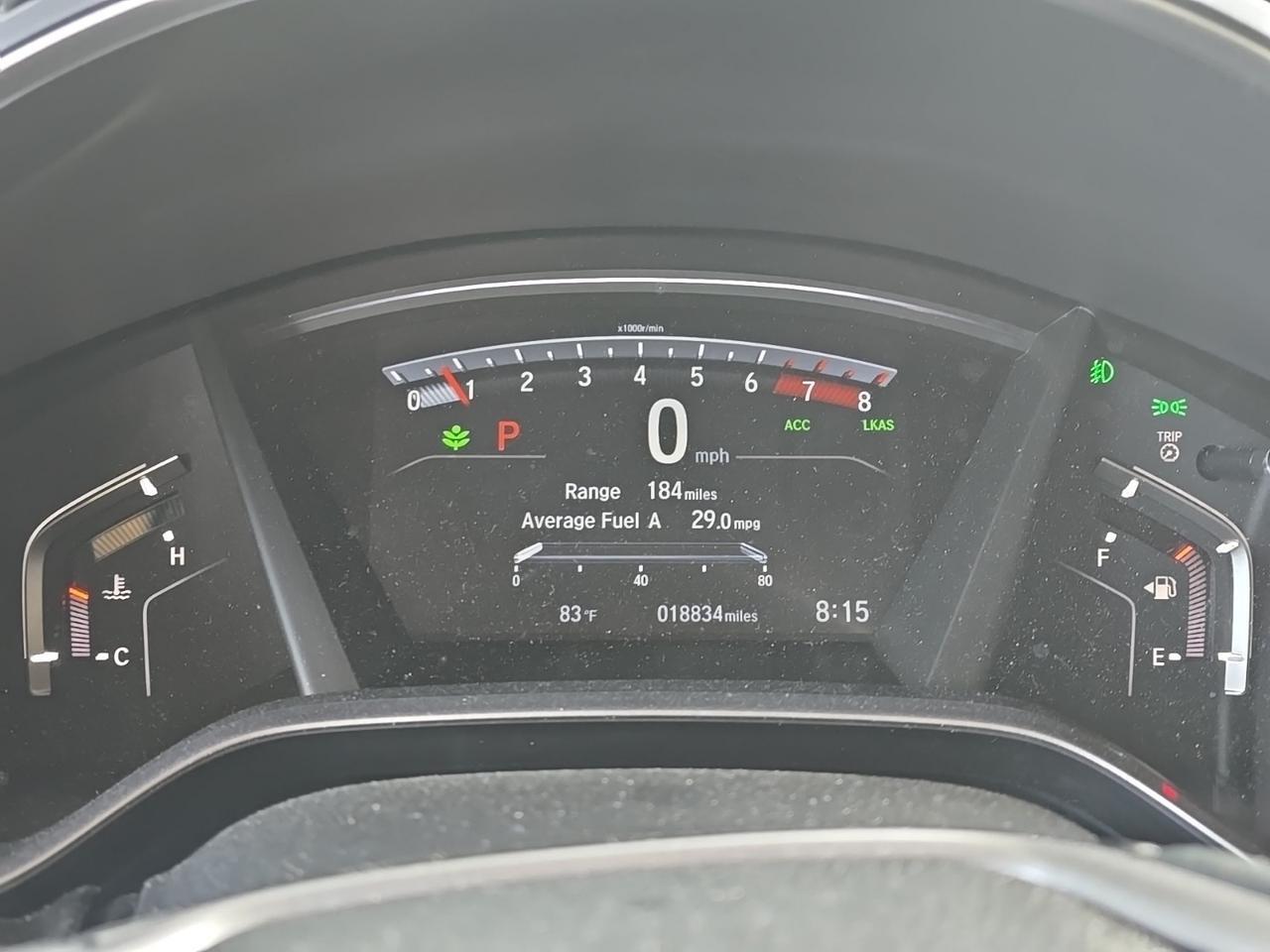 2019 Honda CR-V EX-L Gaithersburg MD