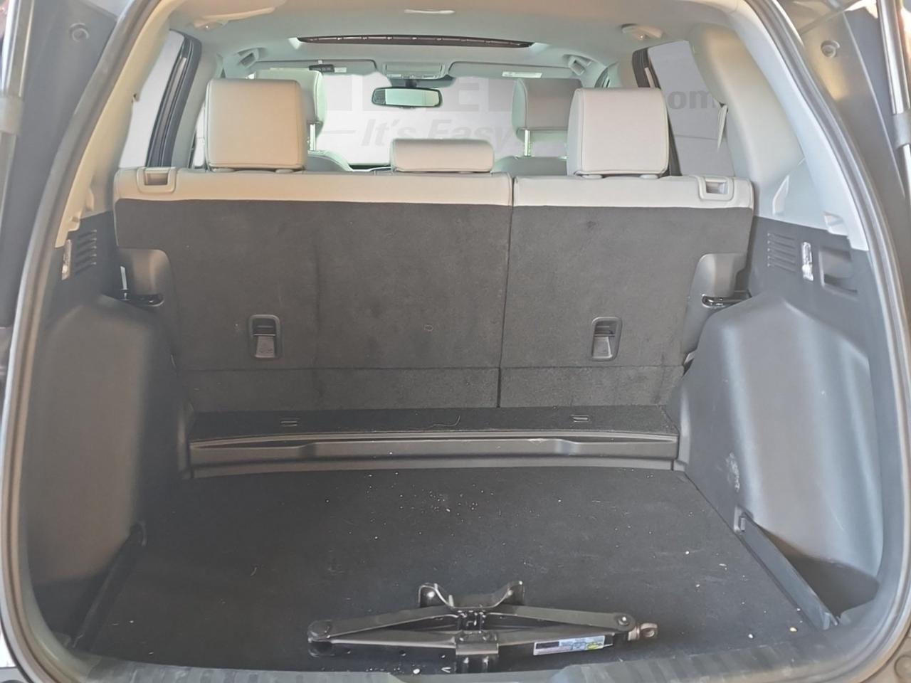 2019 Honda CR-V EX-L Gaithersburg MD