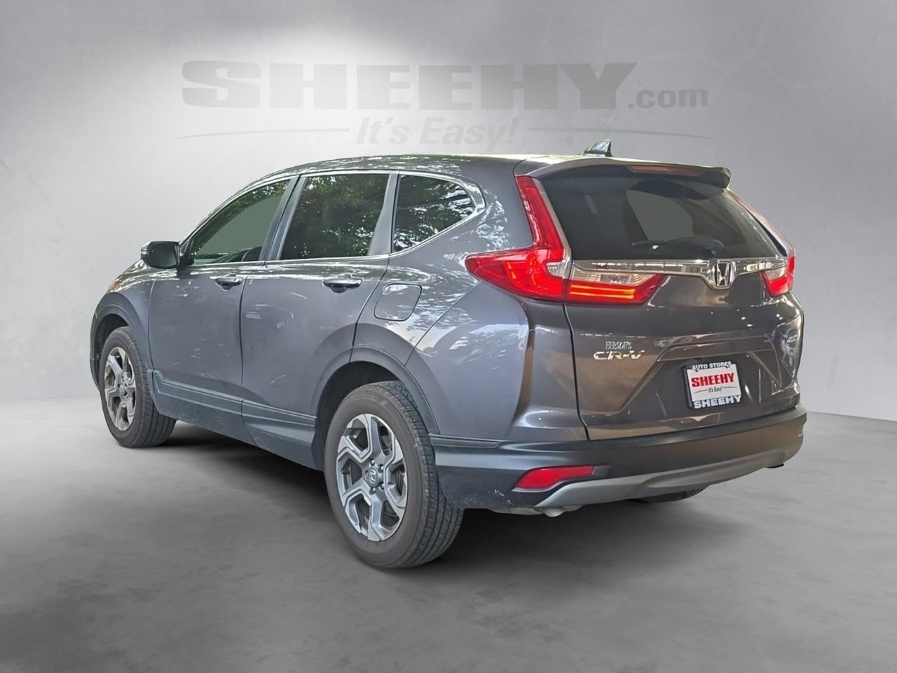 2019 Honda CR-V EX-L Gaithersburg MD