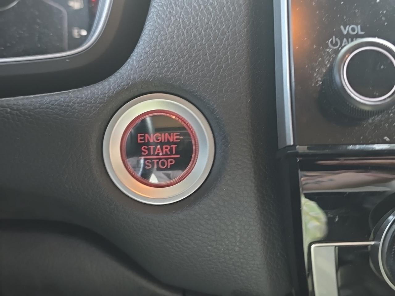 2019 Honda CR-V EX-L Gaithersburg MD