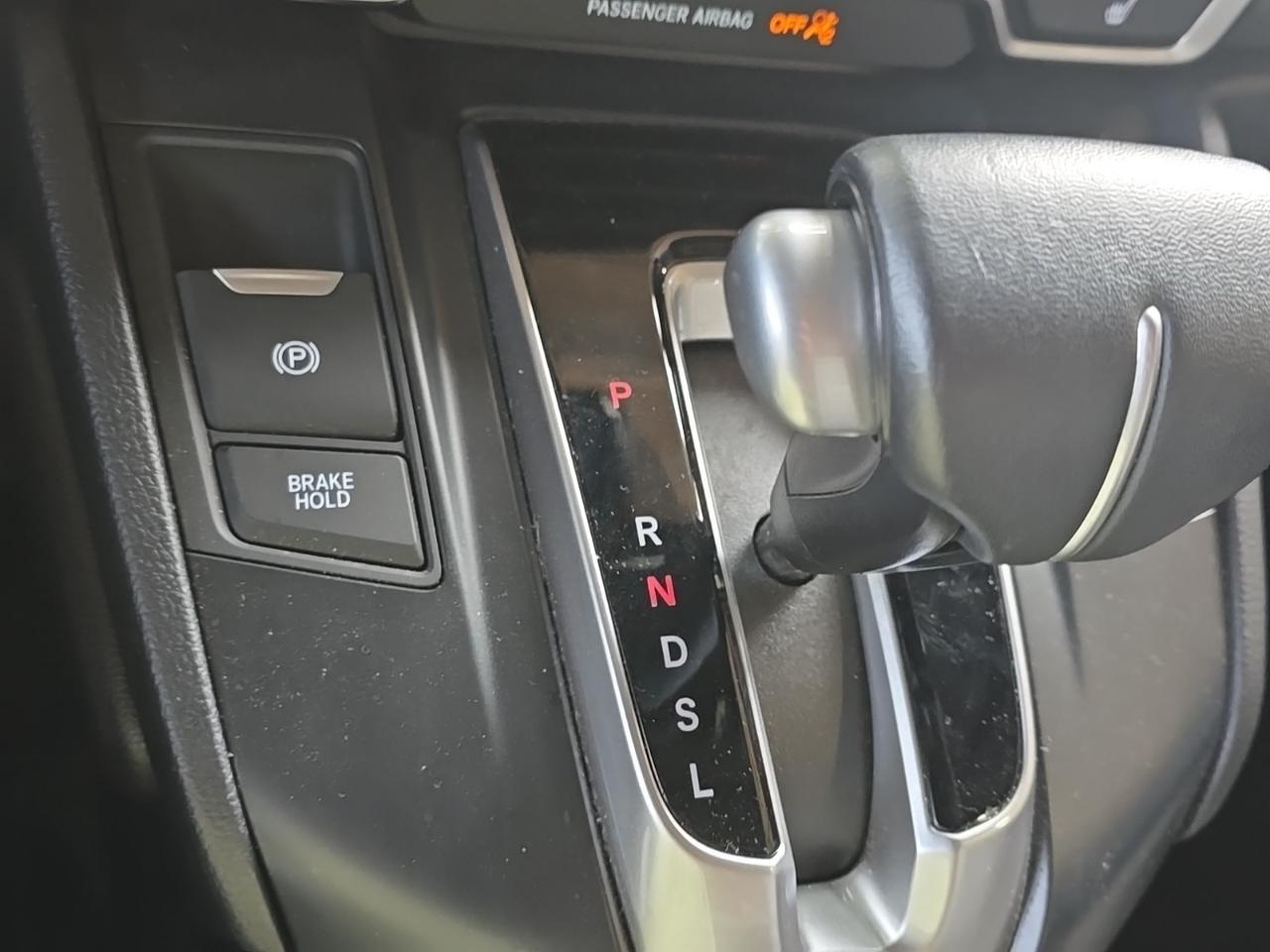 2019 Honda CR-V EX-L Gaithersburg MD