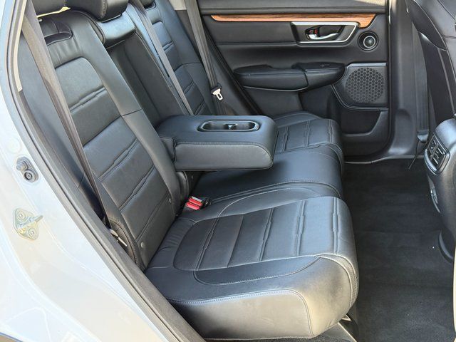 2019 Honda CR-V EX-L Springfield VA