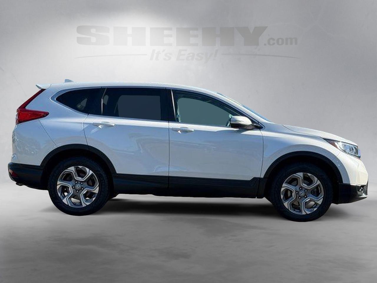 2019 Honda CR-V EX-L Springfield VA