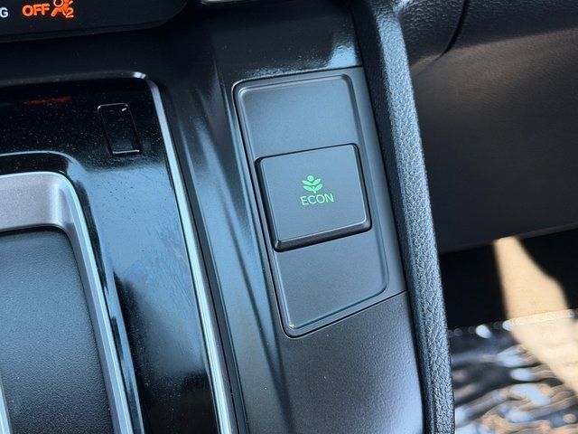 2019 Honda CR-V EX-L Springfield VA