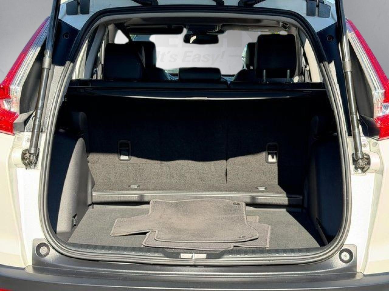 2019 Honda CR-V EX-L Springfield VA