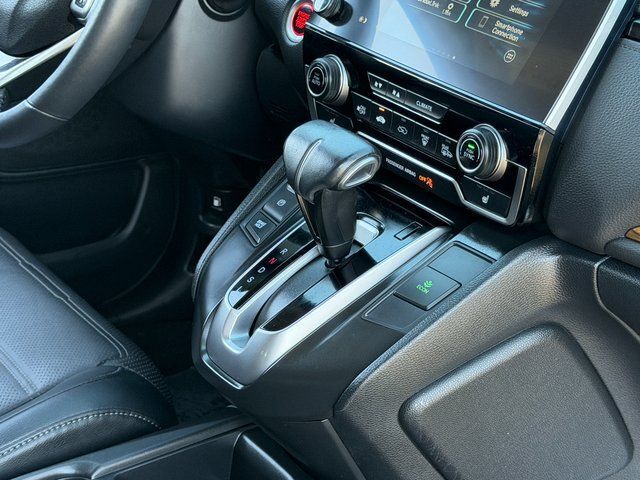 2019 Honda CR-V EX-L Springfield VA