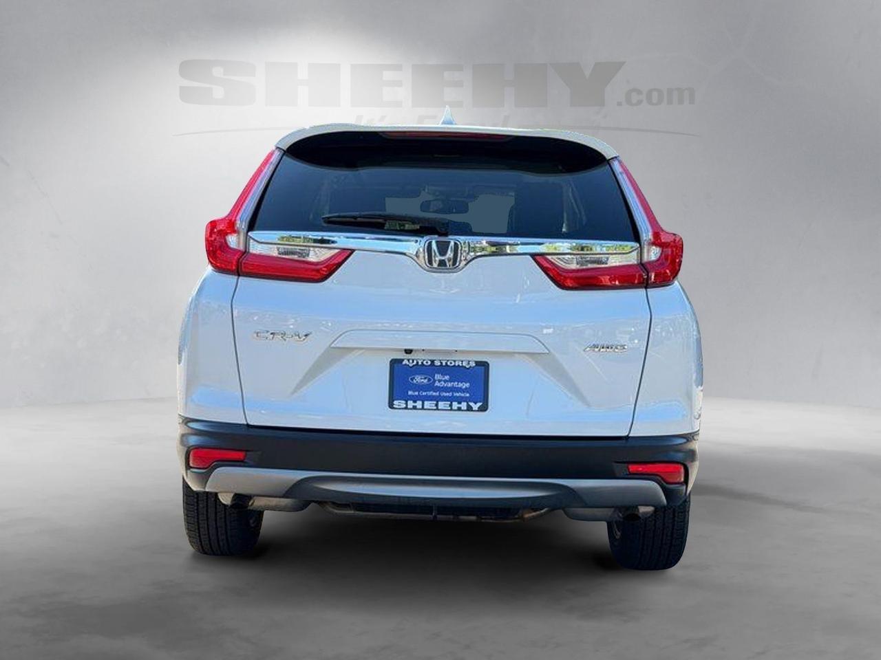 2019 Honda CR-V EX-L Springfield VA