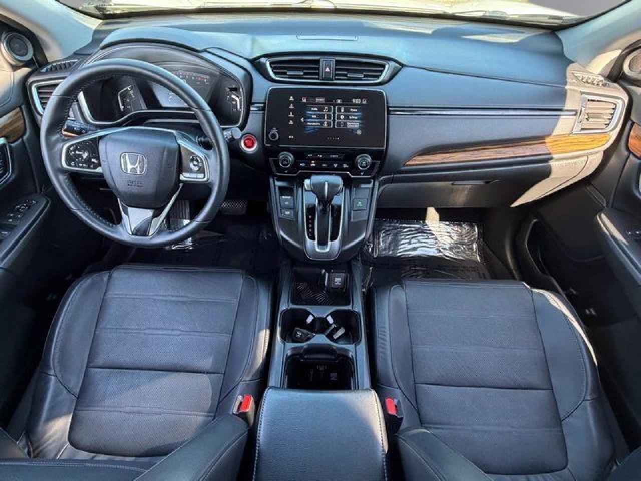 2019 Honda CR-V EX-L Springfield VA