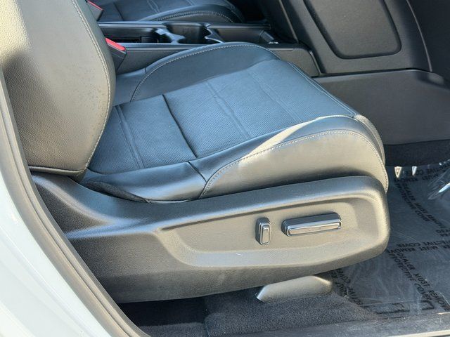 2019 Honda CR-V EX-L Springfield VA