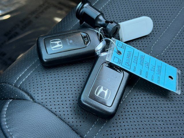 2019 Honda CR-V EX-L Springfield VA