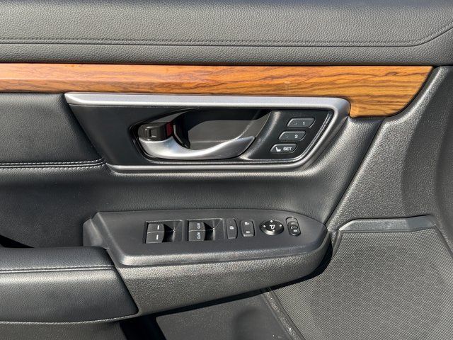 2019 Honda CR-V EX-L Springfield VA
