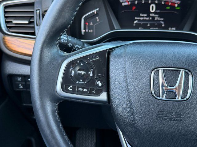 2019 Honda CR-V EX-L Springfield VA