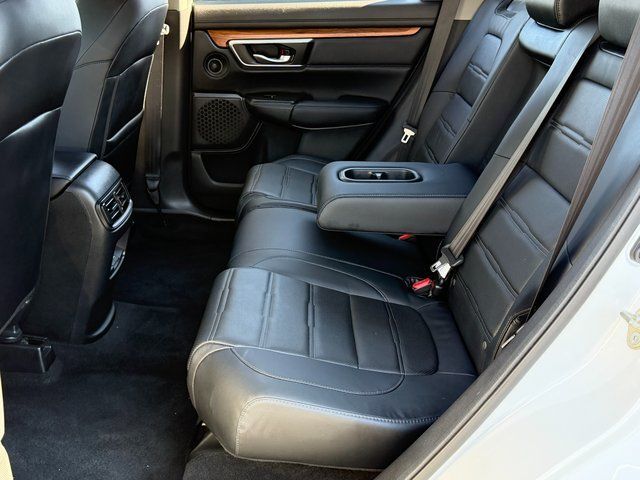 2019 Honda CR-V EX-L Springfield VA