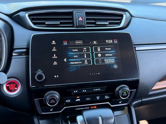 2019 Honda CR-V EX-L Springfield VA
