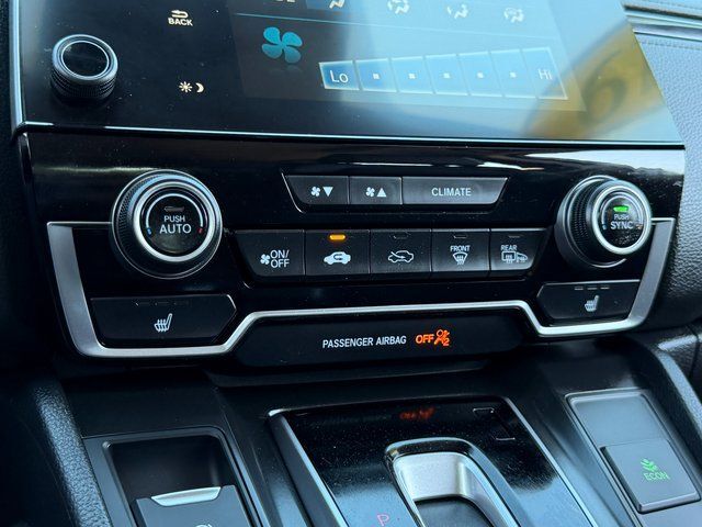 2019 Honda CR-V EX-L Springfield VA