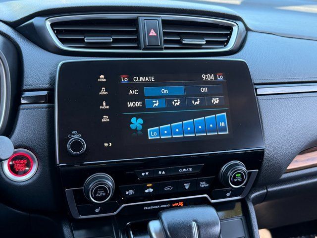 2019 Honda CR-V EX-L Springfield VA