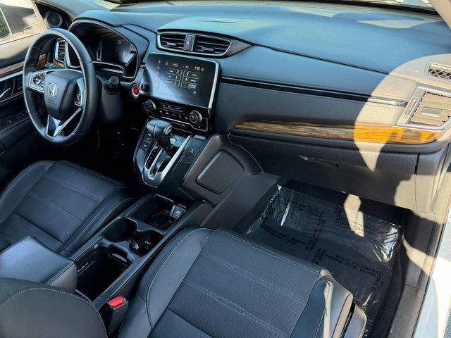 2019 Honda CR-V EX-L Springfield VA