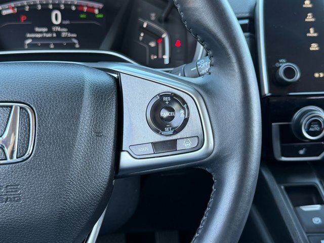 2019 Honda CR-V EX-L Springfield VA