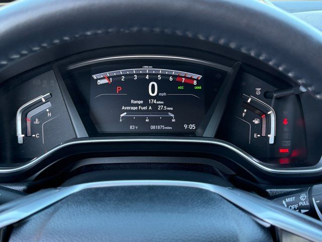 2019 Honda CR-V EX-L Springfield VA