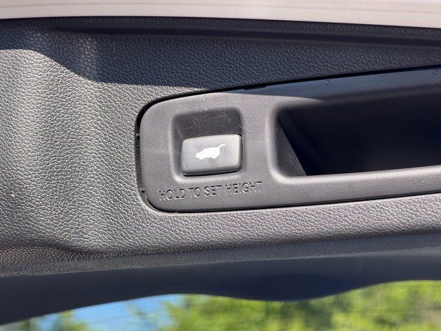 2019 Honda CR-V EX-L Springfield VA