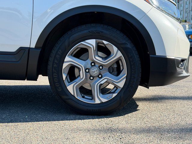 2019 Honda CR-V EX-L Springfield VA