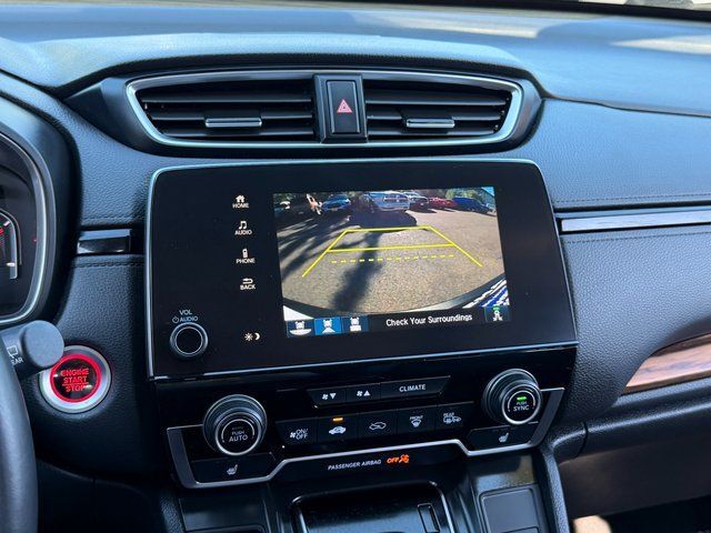 2019 Honda CR-V EX-L Springfield VA