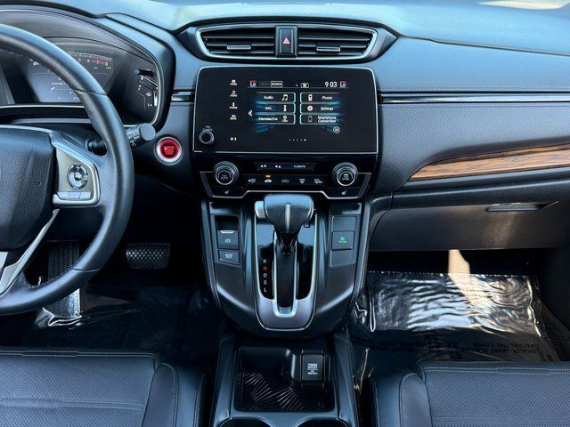 2019 Honda CR-V EX-L Springfield VA