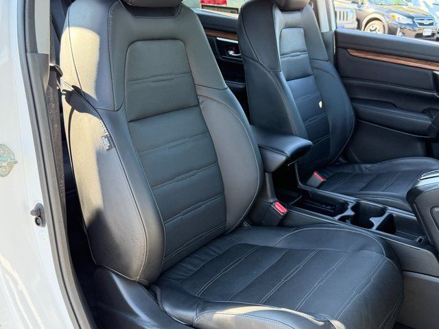 2019 Honda CR-V EX-L Springfield VA