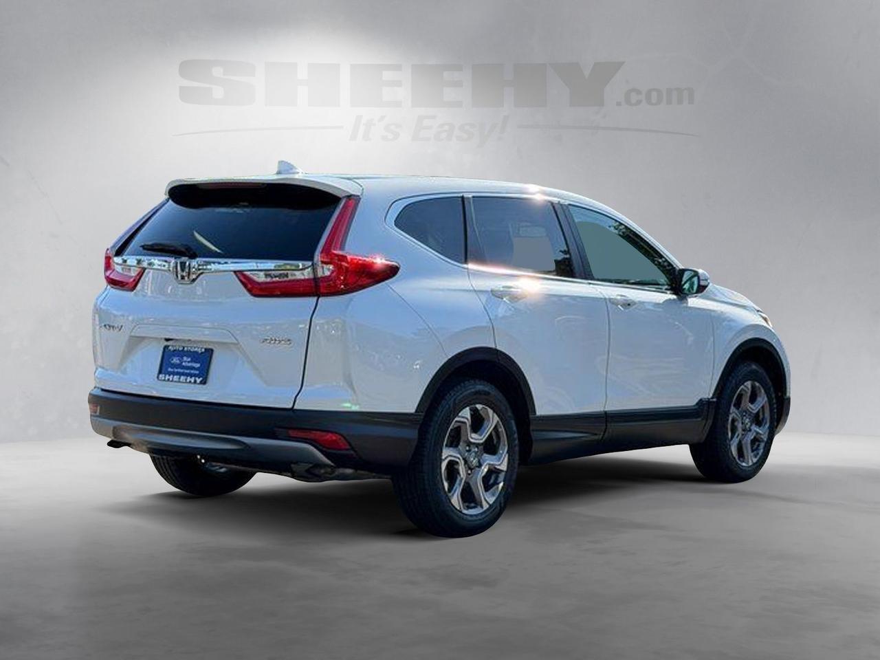 2019 Honda CR-V EX-L Springfield VA