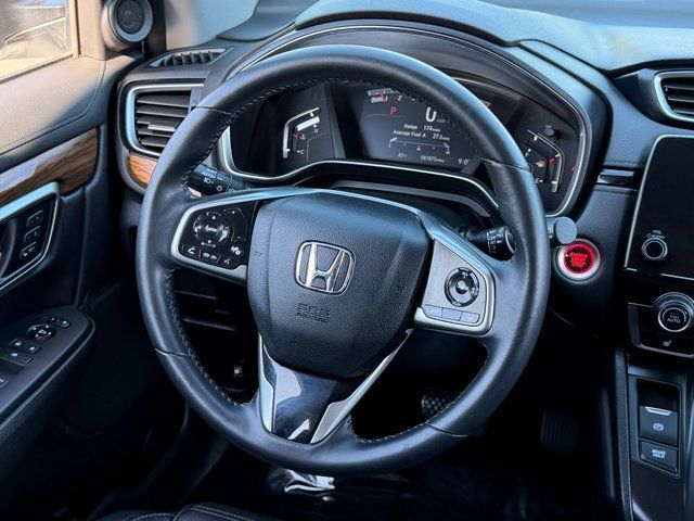 2019 Honda CR-V EX-L Springfield VA
