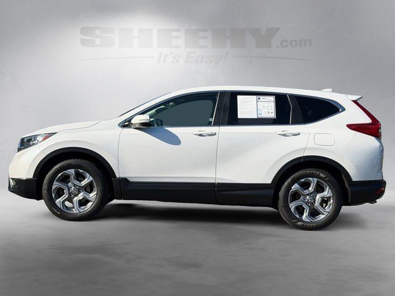 2019 Honda CR-V EX-L Springfield VA
