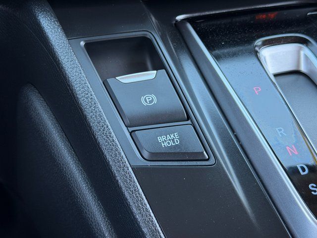 2019 Honda CR-V EX-L Springfield VA
