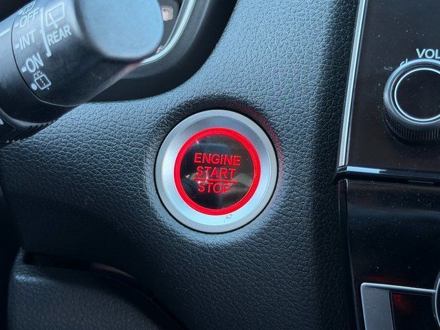 2019 Honda CR-V EX-L Springfield VA